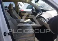 2018 Acura MDX photo