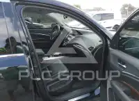 2018 Acura MDX photo