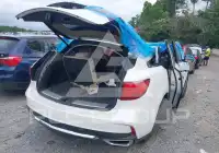 2018 Acura MDX фото