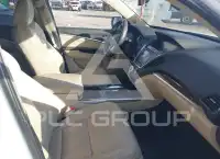2018 Acura MDX photo