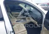 2018 Acura MDX photo