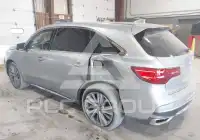 2018 Acura MDX photo