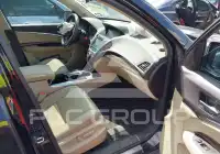 2018 Acura MDX фото