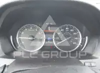 2018 Acura MDX фото