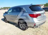 2018 Acura MDX фото