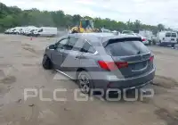2018 Acura MDX photo