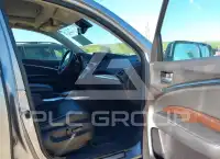 2018 Acura MDX фото