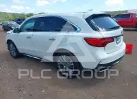 2018 Acura MDX photo