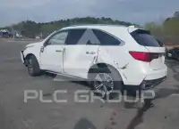 2018 Acura MDX фото