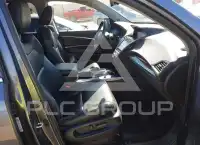 2018 Acura MDX photo