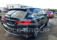 2018 Acura MDX photo