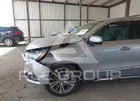 2018 Acura MDX фото
