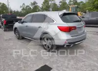 2018 Acura MDX фото