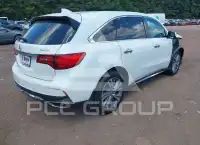 2018 Acura MDX photo