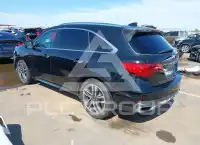 2018 Acura MDX photo