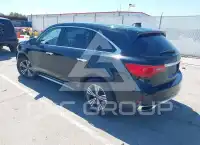 2018 Acura MDX фото