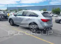 2018 Acura MDX photo