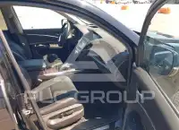 2018 Acura MDX фото