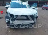 2018 Acura MDX photo