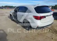 2018 Acura MDX фото