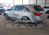 2018 Acura MDX фото