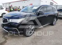 2018 Acura MDX photo