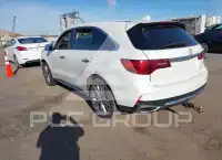 2018 Acura MDX фото
