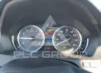 2018 Acura MDX photo