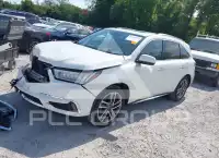 2018 Acura MDX photo