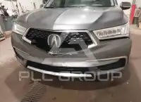 2018 Acura MDX фото