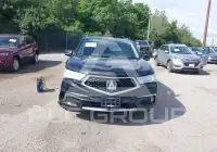 2018 Acura MDX фото