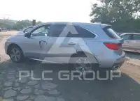 2018 Acura MDX photo