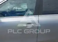 2018 Acura MDX photo