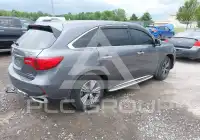 2018 Acura MDX photo