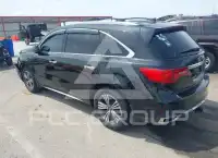 2018 Acura MDX photo