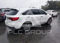 2018 Acura MDX фото