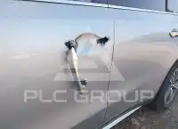 2018 Acura MDX photo