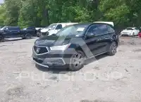 2018 Acura MDX photo