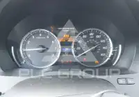 2018 Acura MDX фото