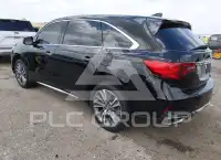 2018 Acura MDX photo