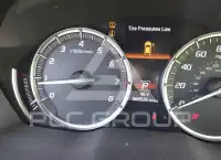 2018 Acura MDX фото