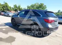 2018 Acura MDX photo