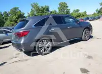 2018 Acura MDX photo