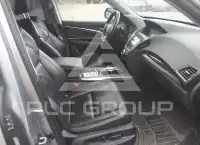 2018 Acura MDX photo
