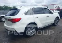 2018 Acura MDX photo