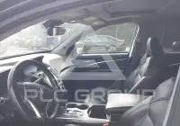 2018 Acura MDX фото