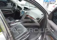 2018 Acura MDX photo