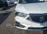 2018 Acura MDX photo