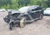 2018 Acura MDX photo
