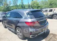 2018 Acura MDX photo
